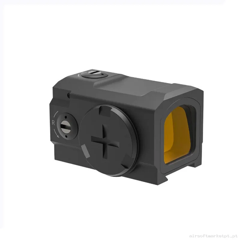 Mira De Punto Rojo SRD 1x18x20 Victoptics — Miras & Ópticas — Airsoft Market PT (foto 5)