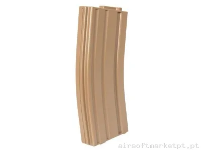 Magazine M4 / M16 Mid Cap Specna Arms — Carregadores / Magazines — Airsoft Market PT (foto 2)