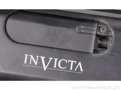 Velites G-II Invicta Secutor Preto — Shotguns — Airsoft Market PT (foto 5)
