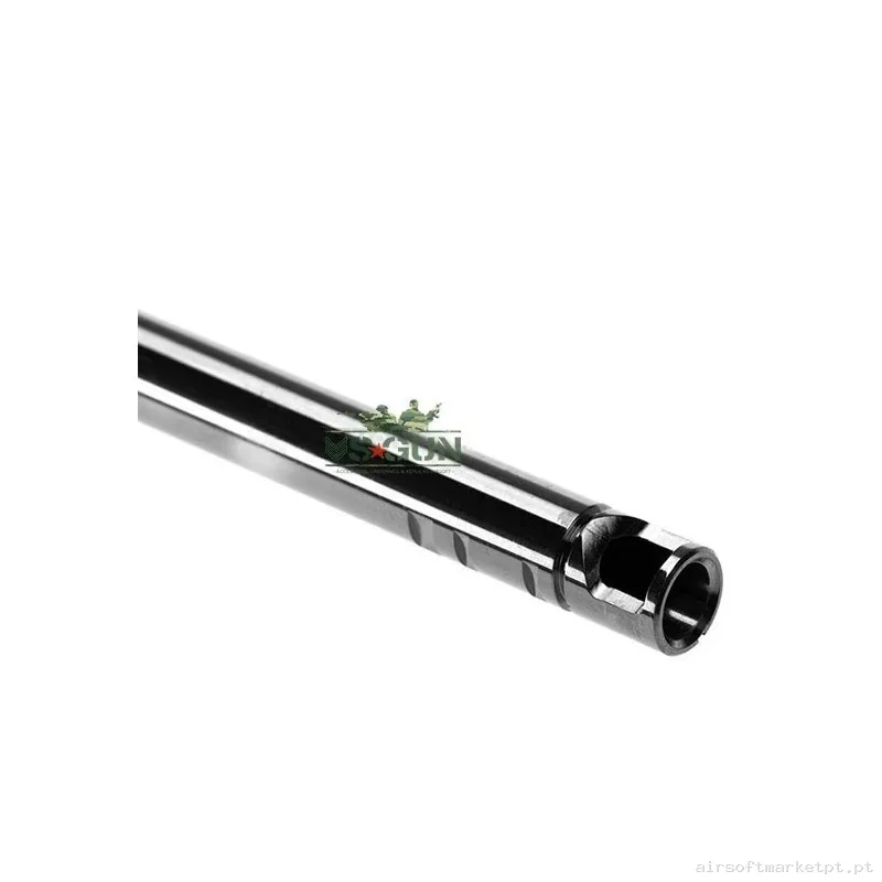 Cañón De Precisión 250 mm Aeg 6.01 Action Army — Peças Internas (AEG) — Airsoft Market PT