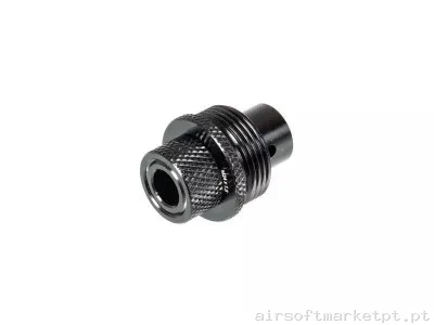 Adaptador silenciador MB01, MB04, MB05, MB06 e MB13 AirsoftPro — Supressores & Tracers — Airsoft Market PT (foto 2)
