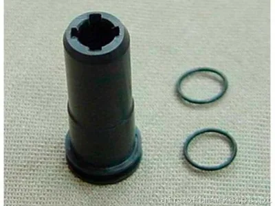 Nozzle AK74 VS Studio — Peças Internas (AEG) — Airsoft Market PT