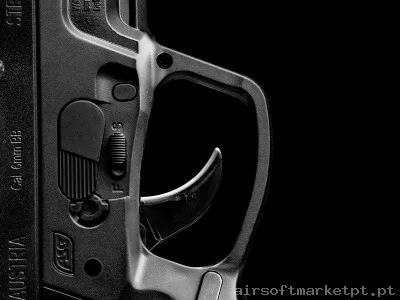 Steyr M9-A1 Low Power ASG — Pistolas — Airsoft Market PT (foto 5)