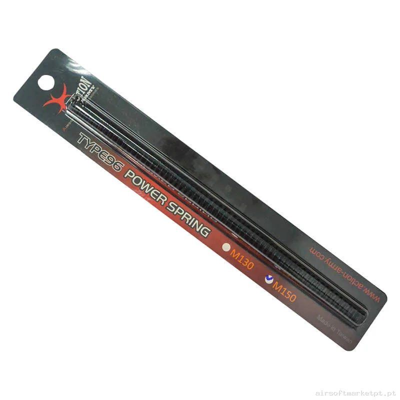 Interno Mola 7mm Action Army L96 Type 96 M150 B02-005 — Peças Internas (AEG) — Airsoft Market PT