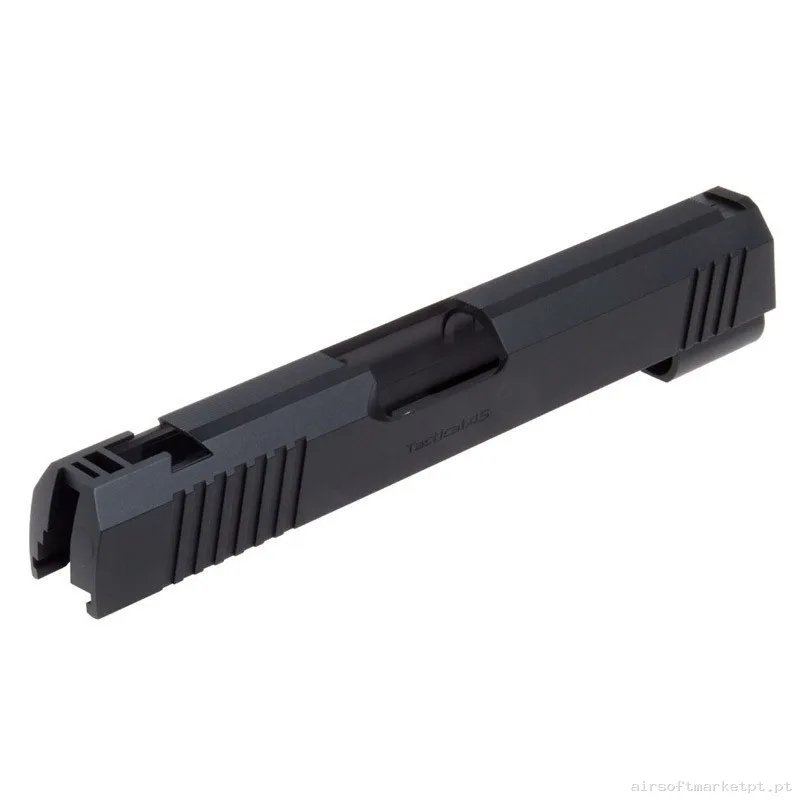 Corredera Hi-capa 4.3 Tokyo Marui Negra — Peças Internas (AEG) — Airsoft Market PT (foto 2)