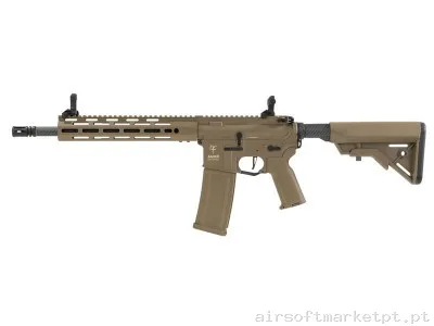 M4 Shogun Gure Saigo Defense Não Tan — Rifles de Assalto (AR/M4/AK) — Airsoft Market PT