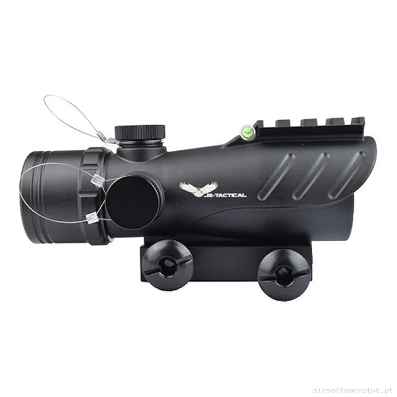 Red Dot Js-tactical 30 Mm Negro — Miras & Ópticas — Airsoft Market PT (foto 3)