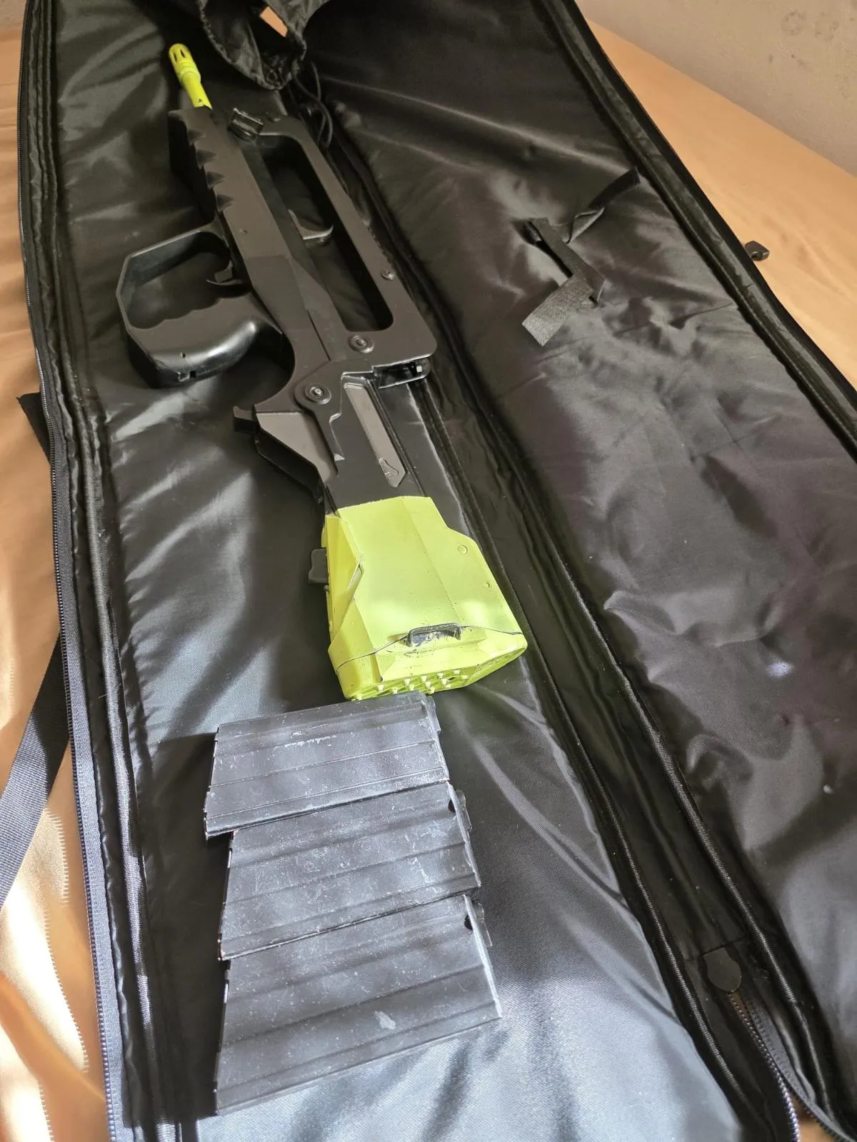 Equipamento Airsoft - foto 4