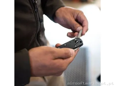 Leatherman Free K2 — Ferramentas — Airsoft Market PT (foto 3)