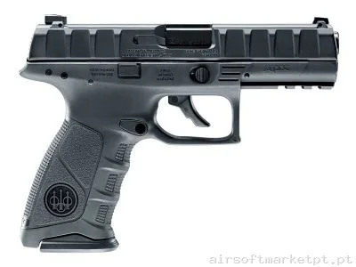 Beretta APX Umarex — Pistolas — Airsoft Market PT (foto 3)