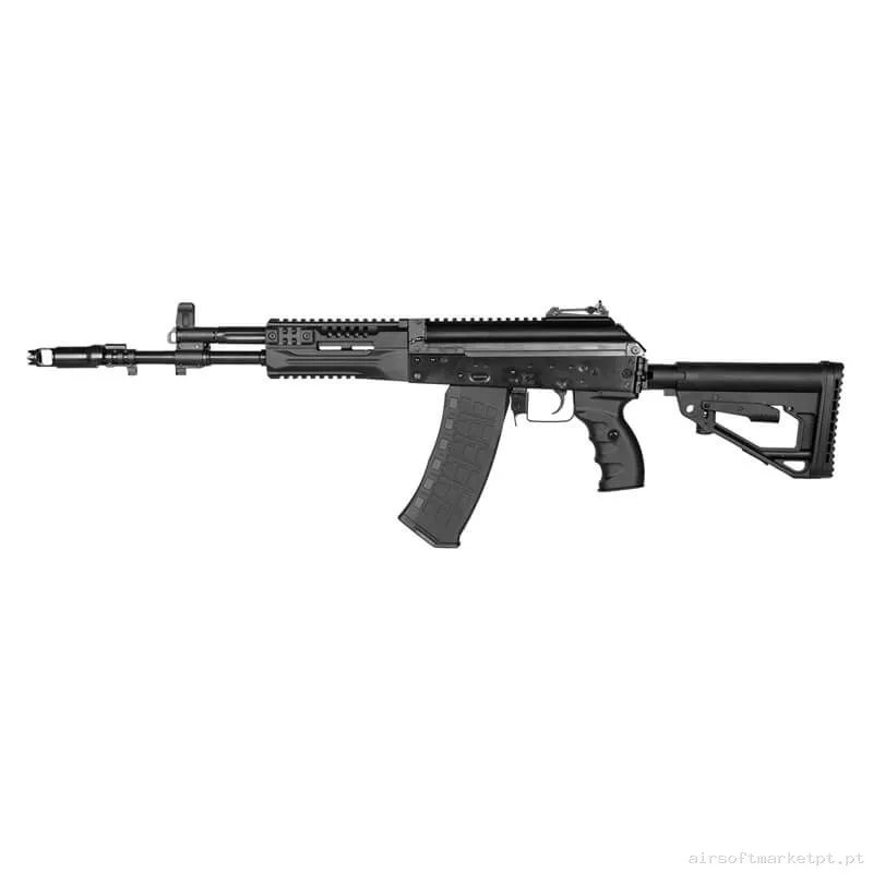 Réplica AEG Ak E&l Elak12 Essential EL-A116S — Rifles de Assalto (AR/M4/AK) — Airsoft Market PT