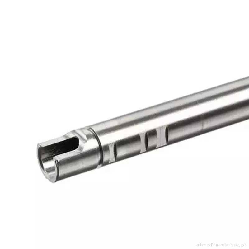 Cañón Maple Leaf 6.02mm 220mm GBB — Peças Internas (AEG) — Airsoft Market PT