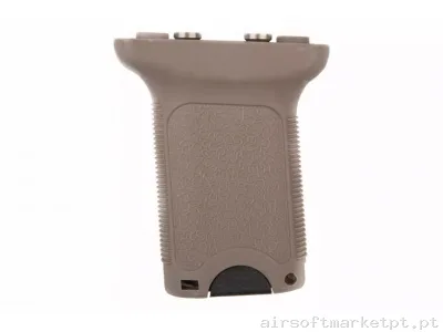 Grip Vertical TD Keymod FMA Tan — Peças Internas (AEG) — Airsoft Market PT
