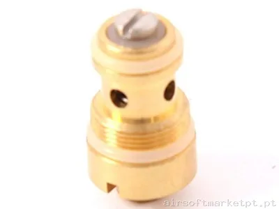 Valvula magazine CO2 KP-05, KP-06 y KP-08 Kjw — Peças Internas (AEG) — Airsoft Market PT