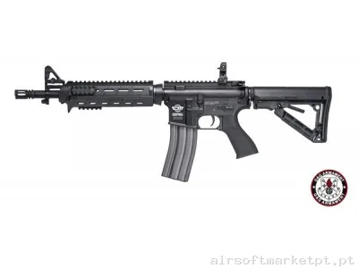 CM16 MOD0 G&G Não Preto — Rifles de Assalto (AR/M4/AK) — Airsoft Market PT