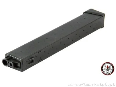 Magazine ARP-9 G&G Mid Cap — Carregadores / Magazines — Airsoft Market PT