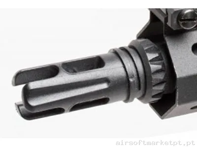 CM16 SRL G&G Preto Sim — Rifles de Assalto (AR/M4/AK) — Airsoft Market PT (foto 3)