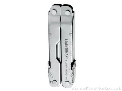 Leatherman Super Tool 300 — Ferramentas — Airsoft Market PT (foto 4)