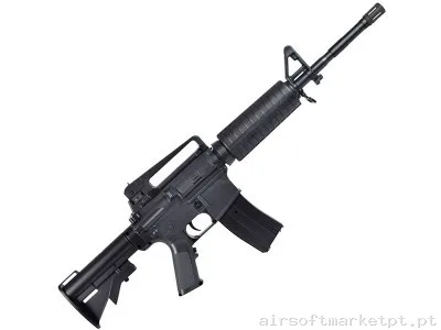 M4 D94-S Well — Rifles de Assalto (AR/M4/AK) — Airsoft Market PT (foto 3)