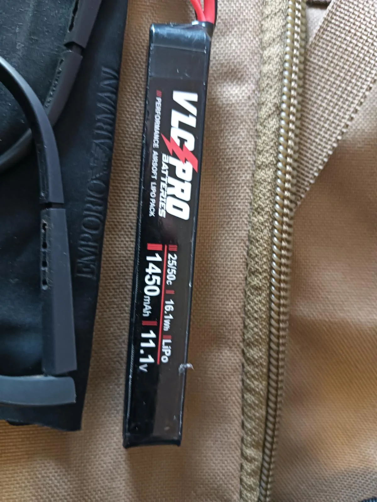 Rossi Neptune SAS TAS — Rifles de Assalto (AR/M4/AK) — Airsoft Market PT (foto 2)