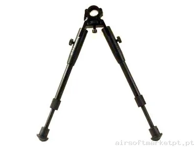 Bipe T-POD — Upgrades & Manutenção — Airsoft Market PT