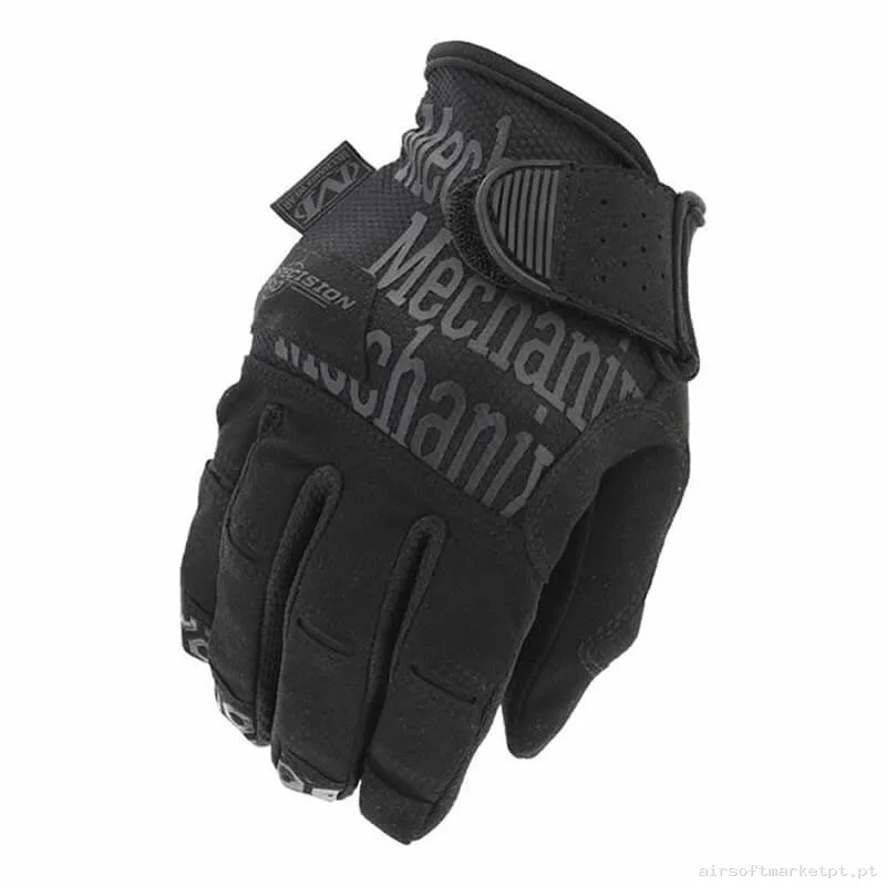 Luvas Mechanix Precisão Pro Alta Destreza Clandestina — Gear Táctico — Airsoft Market PT