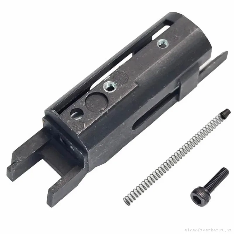 Interno Pistola Blowback Housing Arcturus Hi-Capa Optic Ready — Peças Internas (AEG) — Airsoft Market PT