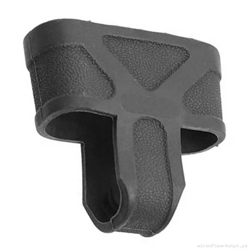 Atirador de Magazine M14/Sr25/G3 Big Dragon preto — Carregadores / Magazines — Airsoft Market PT