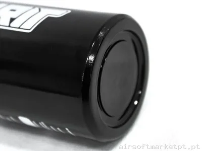 Garrafa HPA 13ci 210 ml Tytan Spirit Field — HPA & Linhas — Airsoft Market PT (foto 3)