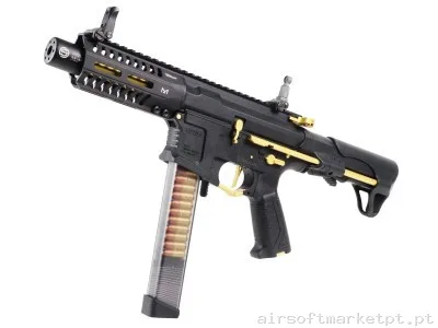 ARP9 G&G Ouro Sim — Rifles de Assalto (AR/M4/AK) — Airsoft Market PT (foto 3)