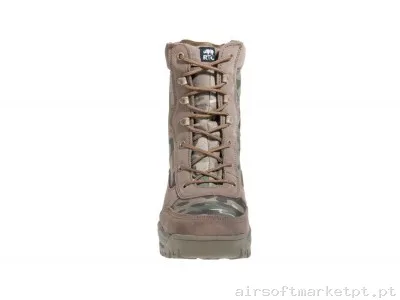 Bota Volta 43 Multicam — Calçado — Airsoft Market PT (foto 4)