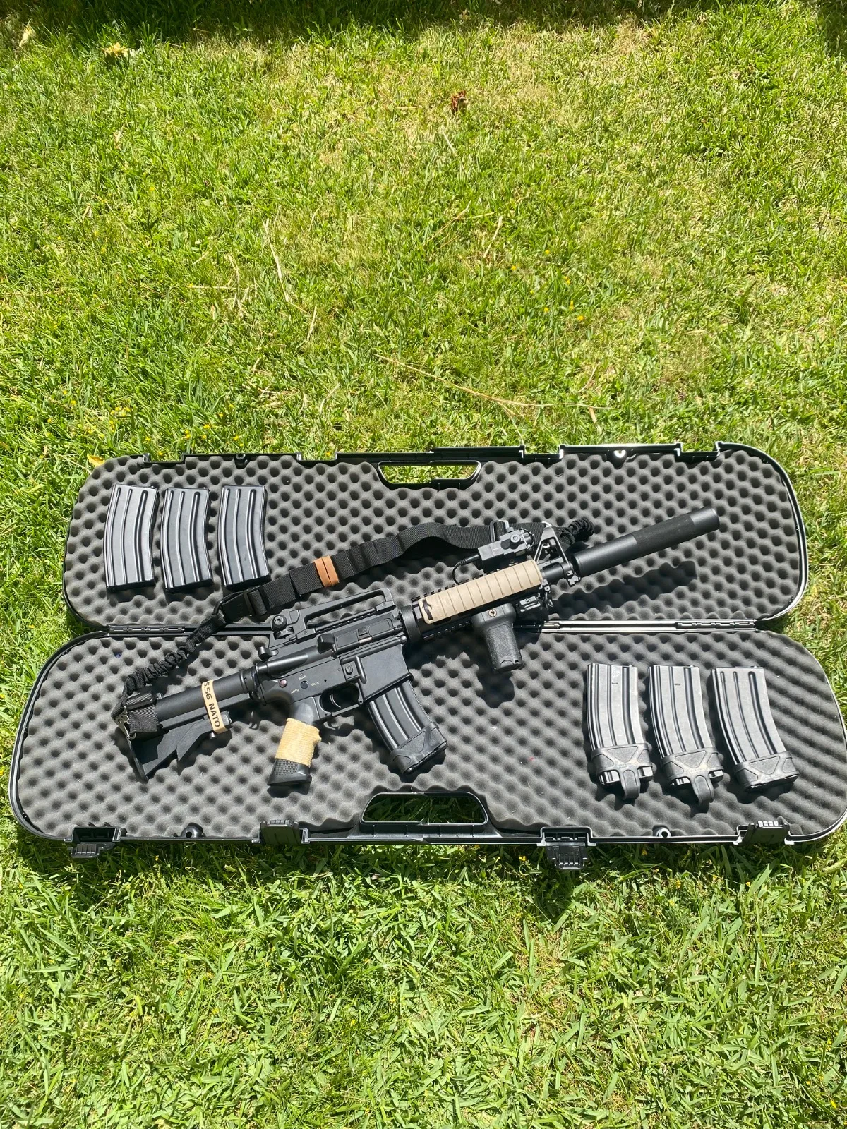 AR15 - foto 2