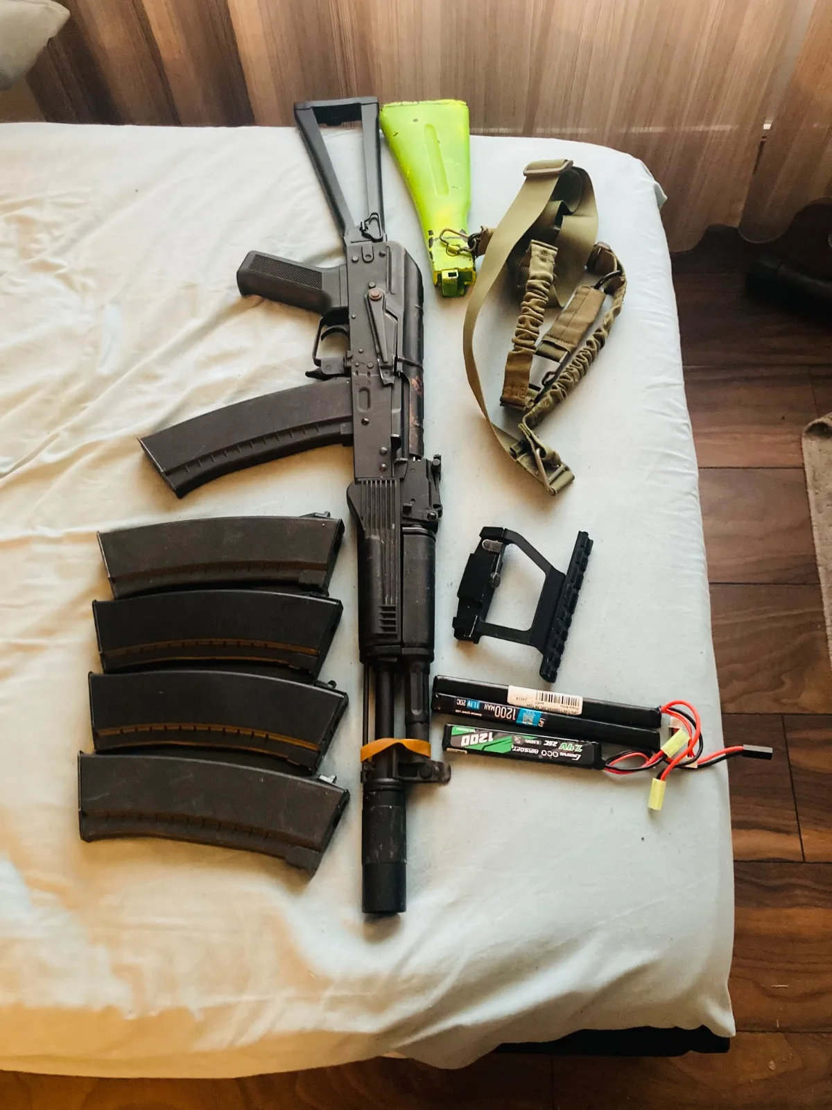 S&T AK-105 - foto 2
