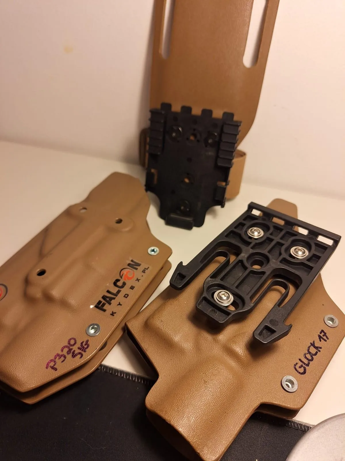 holster kydec Glock 17/19 - foto 2