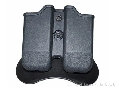 Portamagazine 1911 Variantes Cytac — Pistolas — Airsoft Market PT