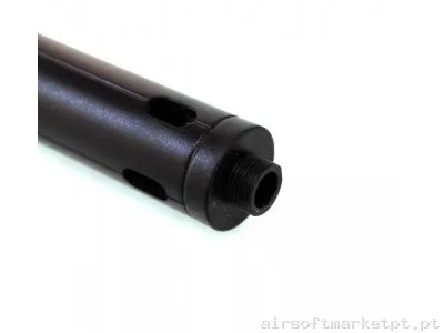 Silenciador Universal ASG — Supressores & Tracers — Airsoft Market PT (foto 2)