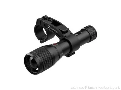 Suporte Lanterna IR Tubo de 30 mm HIKMICRO — Miras & Ópticas — Airsoft Market PT (foto 2)