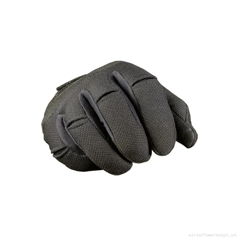 GUANTE VALKYRIE MK2 RAGNAR NEGROS - S — Gear Táctico — Airsoft Market PT (foto 3)
