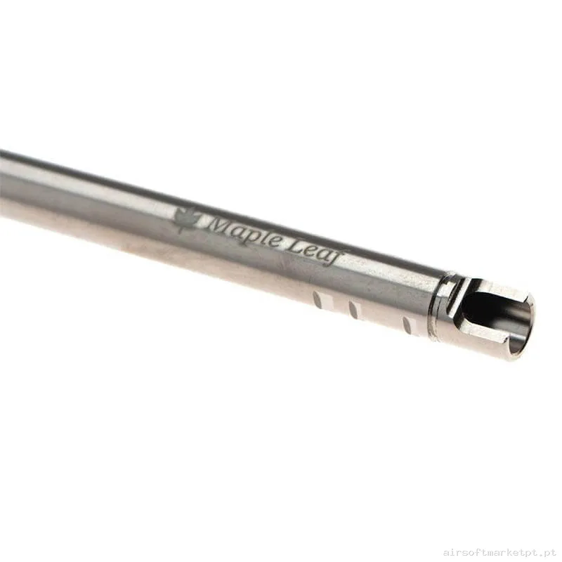 Interno Cano Precisão VSR 6.04 310mm Maple Leaf Crazy Jet GBB — Peças Internas (AEG) — Airsoft Market PT