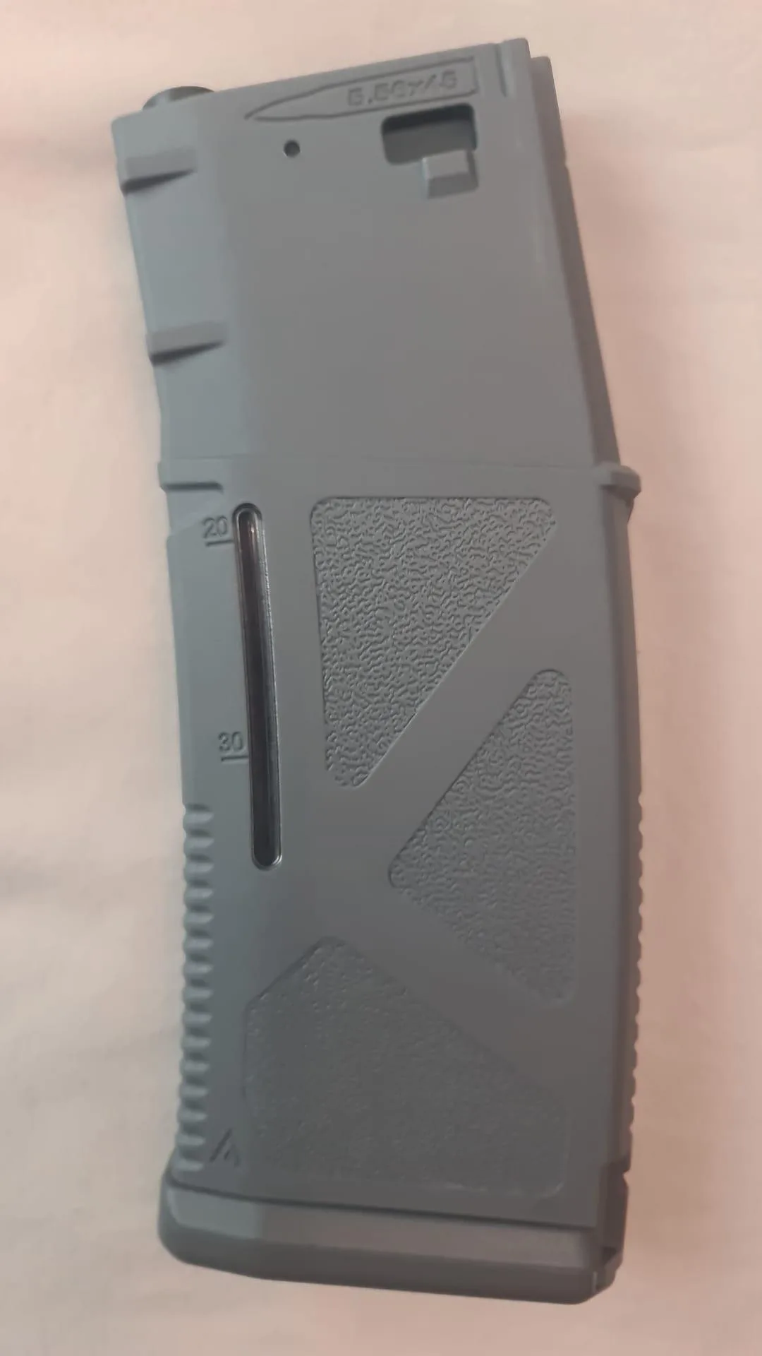Airsoft Arcturus LWT MK-I CQB Carbine 10" AEG SPORT SE™ Cinza — Rifles de Assalto (AR/M4/AK) — Airsoft Market PT (foto 4)
