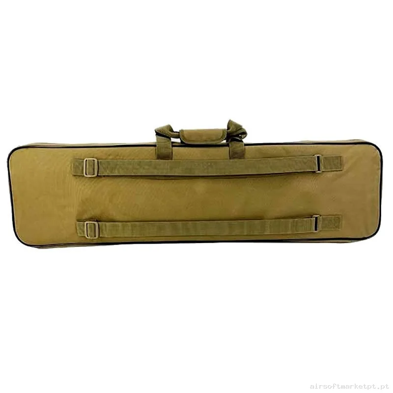 Funda de transporte SIXMM 100 cm - Tan — Sacos & Mochilas — Airsoft Market PT (foto 2)