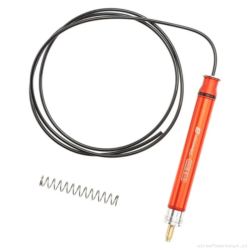 HPA Kit Mancraft System Sdik VSR-10 (Gatilho 90º) — HPA & Linhas — Airsoft Market PT