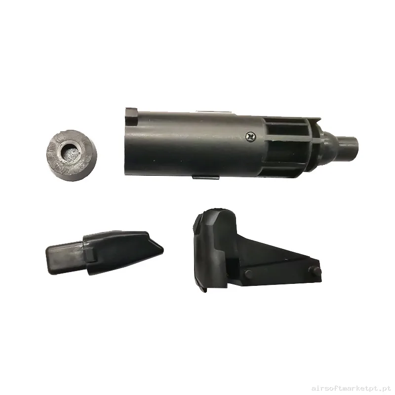 Interno Pistola Rossi Redwings Feeling Set — Peças Internas (AEG) — Airsoft Market PT