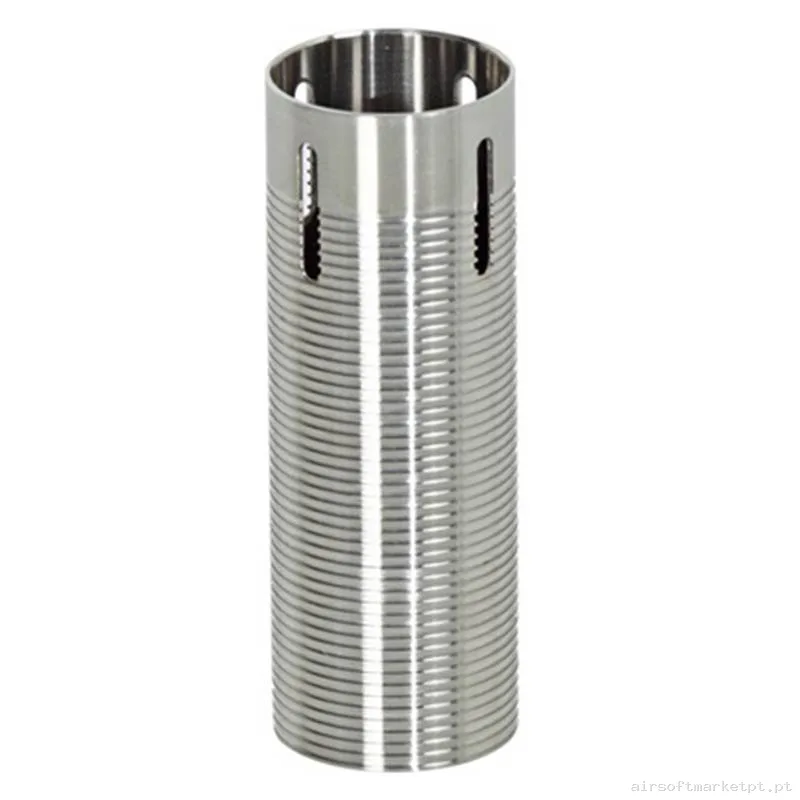 Interno Cilindro AEG Shs Qg0002 Cano 401-450MM — Peças Internas (AEG) — Airsoft Market PT