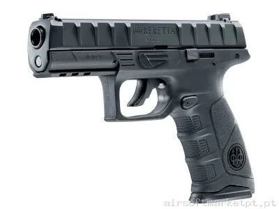 Beretta APX Umarex — Pistolas — Airsoft Market PT (foto 2)