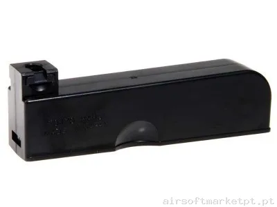 Magazine VSR-10 Tokyo Marui — Carregadores / Magazines — Airsoft Market PT (foto 2)