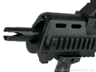 HK G36C Umarex — Rifles de Assalto (AR/M4/AK) — Airsoft Market PT (foto 4)