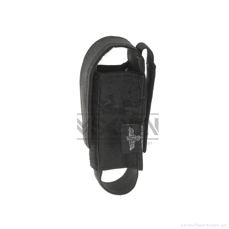 Pouch Granada 40mm Negro - Invader Gear — Coletes & Rigs — Airsoft Market PT (foto 3)