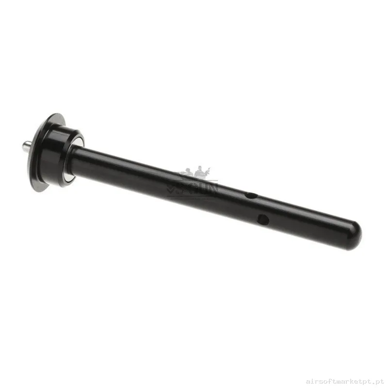 GUIA MUELLE ACERO INOXIDABLE VSR-10 7MM ZERO FRICCIÓN MAPLE LEAF — Peças Internas (GBB/Sniper) — Airsoft Market PT (foto 2)