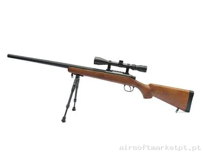 SR-1 MB03 Well Acabamento Madeira No — Snipers — Airsoft Market PT (foto 7)